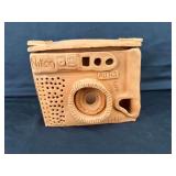 Clay Camera
