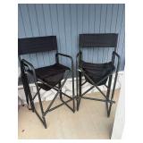 Directors Chairs