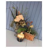 Arrangement 2