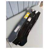 lawnmower blades