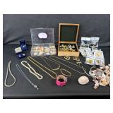 Costume Jewelry