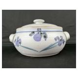 Pottery Casserole Dish
