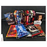 VHS Movies 10