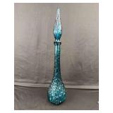 Glass Decanter