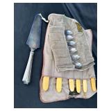 Silver Plated Flatware