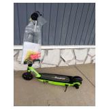 razor scooter