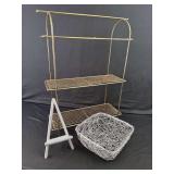 Metal Decor