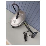 Shark Steamer