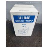 Uline Stretch Wrap 3