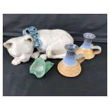 Pottery