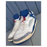 Air Jordan 10m Mens