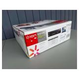 VCR in Box