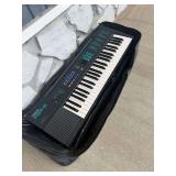 Yamaha PSR-6 Portable Electronic Keyboard