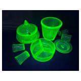 Uranium Glass 3