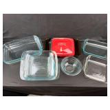 Pyrex