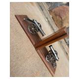 cannon bookends