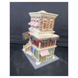 Christmas Village 5