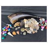Gems and Stones