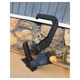 Floor Nailer
