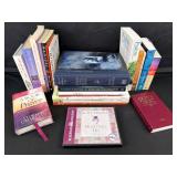 More Books