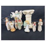 christmas angels