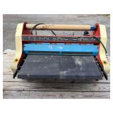 Laminator