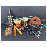 Instruments