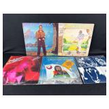 Albums - Elton John