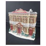 Christmas Village 1