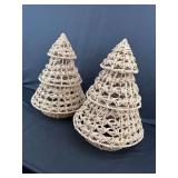 Wicker Trees