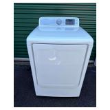 dryer