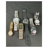 Watches and More
