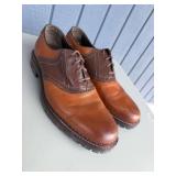 Johnstone and Murphy 9m Mens SHoes