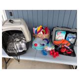 Pet Stuff