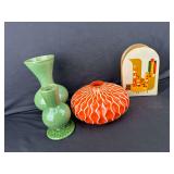Fall Vases