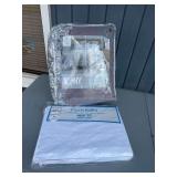 VCNY Home Reversible Bed-In-A-Bag With Pure Italia Queen Sheet Set