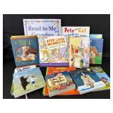 Childrens Books