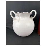 Decor Pottery Trio