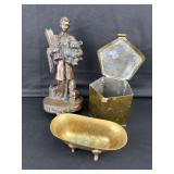 Brass Trio