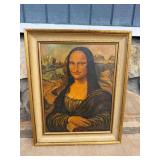 Mona Lisa