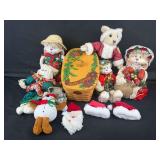 Vintage Christmas