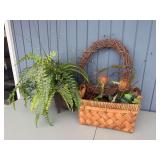 Arrangement 1