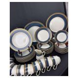 Mikasa China