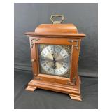 mantle clock