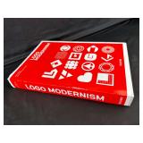 Logo Book