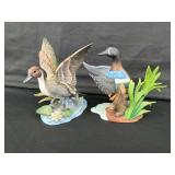 Lenox Ducks