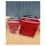 Suitcases