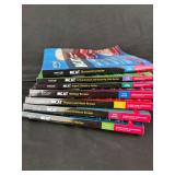 M-Cat Books