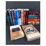 Novels