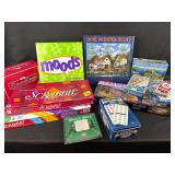 Games